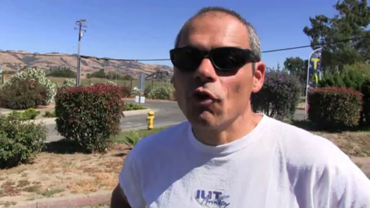 Batte Moutain 2013 - Episode 1 HD