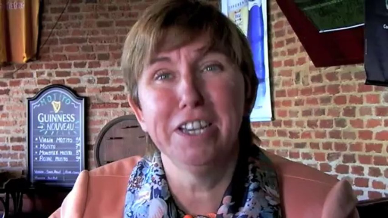 Municipales 2014 à Douai, Françoise Prouvost offciellement candidate