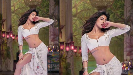 Aishwarya Rai Bachchan Reacts To Priyanka Chopra's Item Song In Ramleela