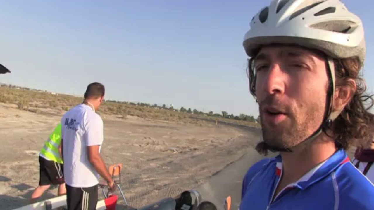 Battle Mountain 2013 - Episode 4 HD