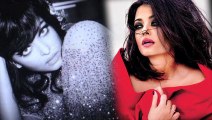 Aishwarya Rai's Flaunts Her Smoky Eyes In A Hot Photo Shoot