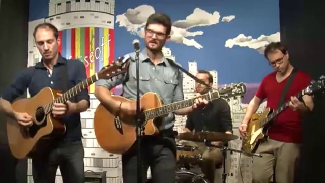 Exsonvaldes en Noise off festival