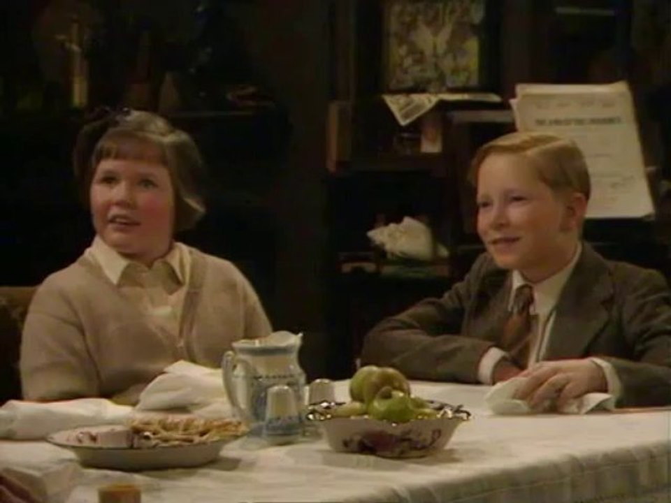 Chroniken von Narnia 01 Lucys Abenteuer im Kleiderschrank