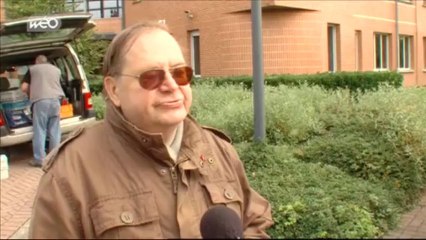 Feuilles d’impôts : La claque !