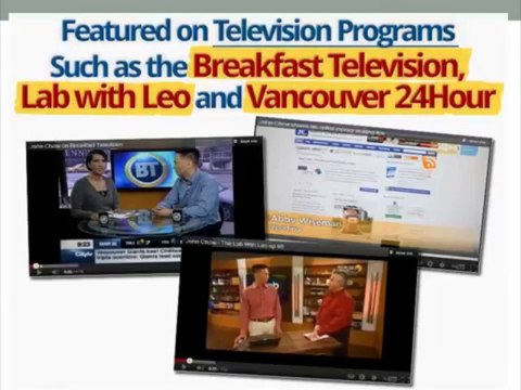 BLOGGING WITH JOHN CHOW REVIEW Learn The Secrets of Making $40kper Month Blogging JUST LAUNCHED