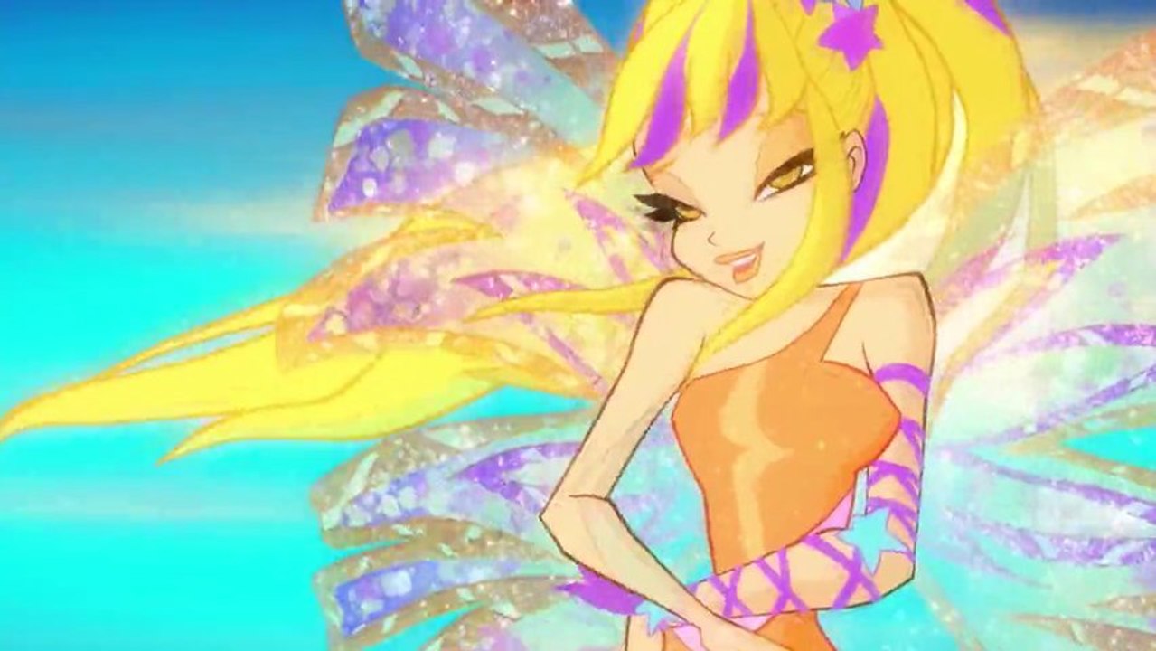 Winx Club - Season 6 Opening