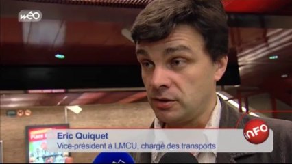Métro de Lille : L’heure des grands travaux