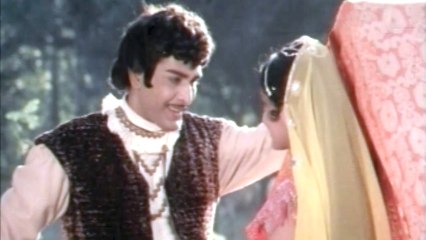 Rajadhi Raju Full Movie Part 2-12 - Vijay Chandra, Sharada, Sumalatha, Nutan Prasad - HD