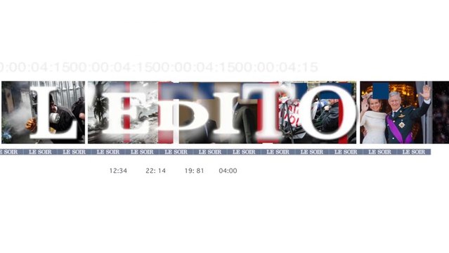 Edito vidéo : les hommes politiques sont-ils irresponsables ?