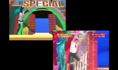 【お笑い】初音ミクの細かすぎて伝わらないモノマネ選手権  （比較バージョン）