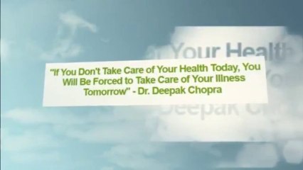 5-day Raw Alkaline Diet Detox - Recipes And Videos