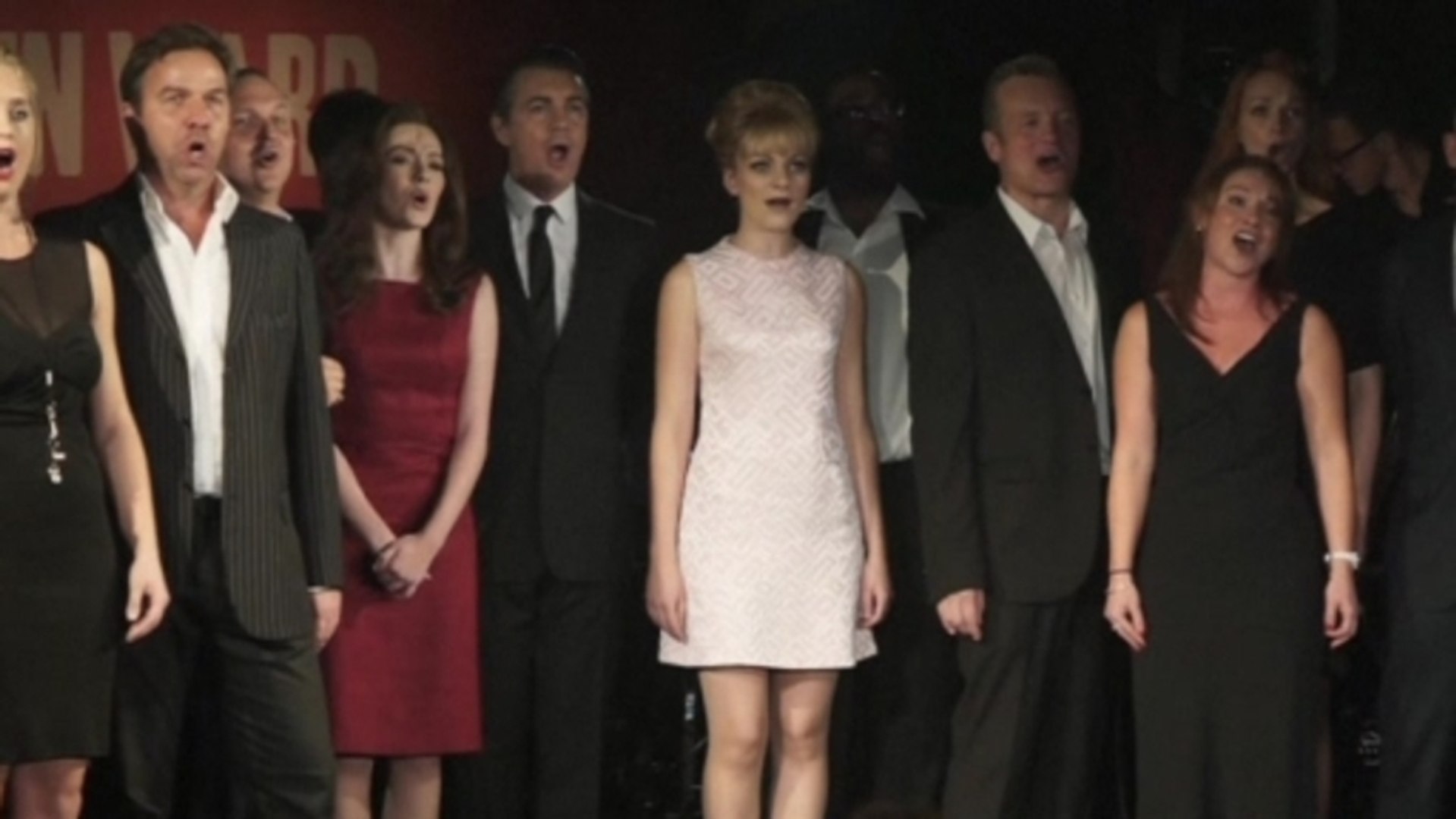 ⁣Andrew Lloyd Webber launches scandalous new musical