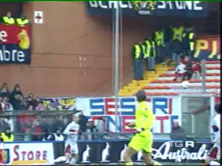 Gen1-Samb0 (2005-2006)