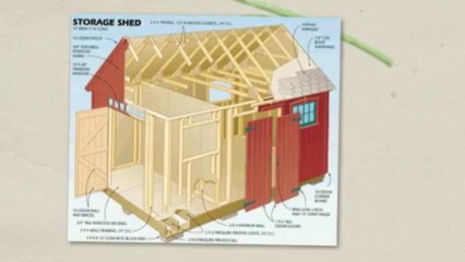 My Shed Plans Reviews