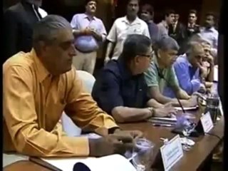 Srinivasan all set for a third year as BCCI president