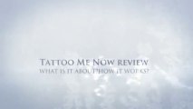 Tattoo Me Now - Cool & Sexy Tattoo Designs