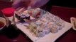 Bodybuilders Eating Sushi - All You Can Eat Challenge - Anabolic Cooking PDF Free