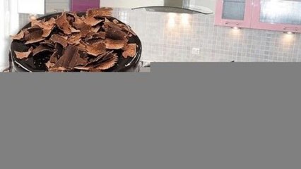 HFM - Шоколадный дИсерт