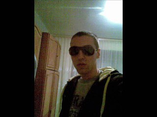 ZA NJEGA ... 5.9.2009...TVOJA MALA!