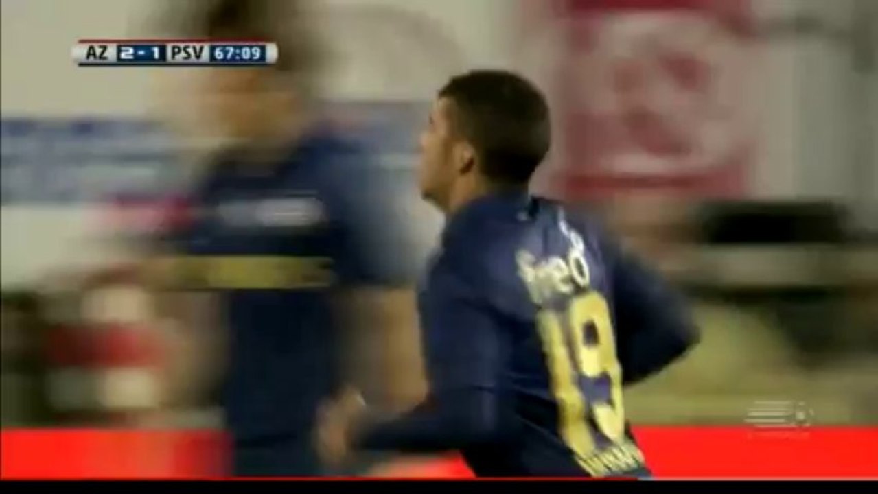 28 sept 13 - eredivisie - psv az alkmaar 2nd