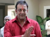 Sanjay Dutt Granted Parole For 2 Weeks