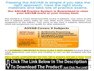 Free Online ASVAB Practice & Study Resources for Navy Aspirants 🚀