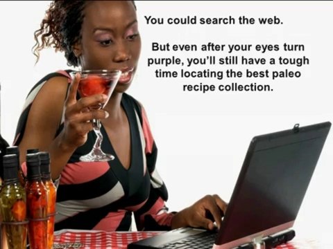 Paleo Cookbook | Discover Paleo Cookbooks That Are Chock Full of Delicious Paleo Diet Recipes!