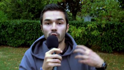 OPEN CHURCH - Allez viens !