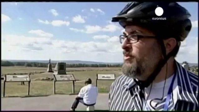 Les parcs nationaux américains risquent de fermer