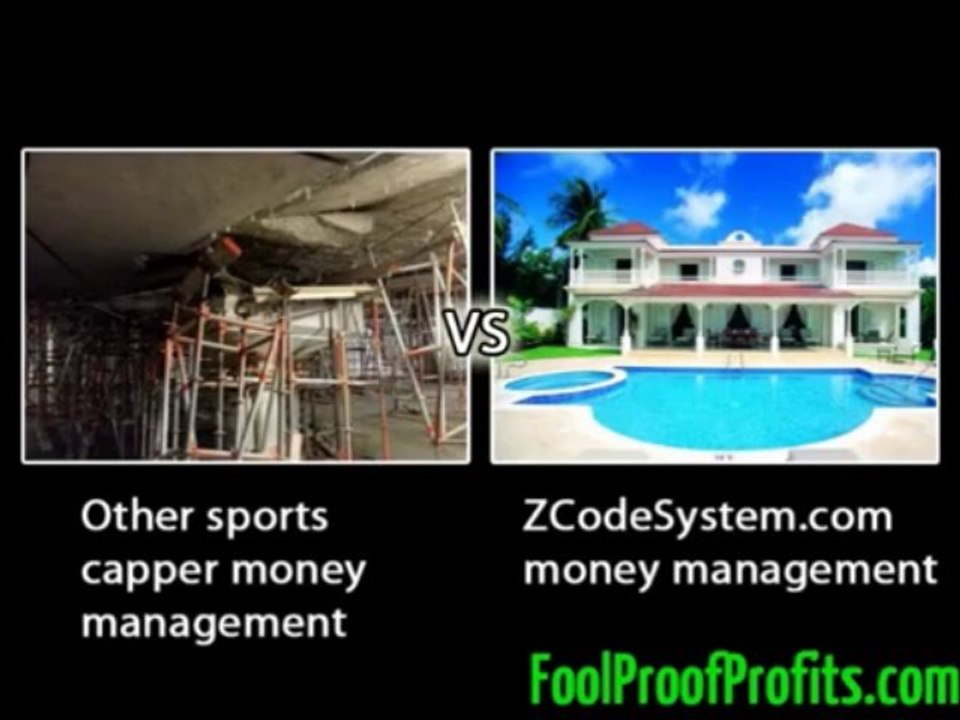 Secret Z Code System software beats the bookies? | sports arbitrage scam review software