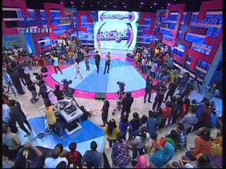 [130919]dahSyat RCTI - Seg 3