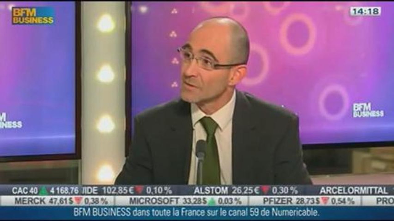 La tendance du moment : Handicap et entreprise,...