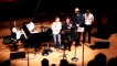 Patricia Petibon et Olivier Py chantent " Allons Y Chochotte " d'Erik Satie