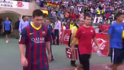 ¡MESSI LESIONADO, DERBI DE MADRID Y MOURINHO VS VILLAS BOAS! [Mecánica de Juego - Capítulo 2.5]