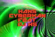 Hans Cyberman Feat. DJ HS  - Punch It (HD) Official Records Mania