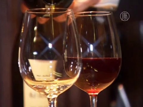 «Винные апартаменты» в Токио ждут постояльцев