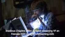 Insidious Chapitre 2 voir film Entier en Français online streaming VF gratuit
