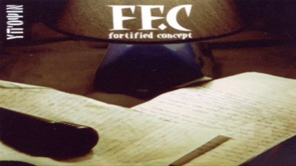 Κάποιοι - FF.C (Fortified Concept)