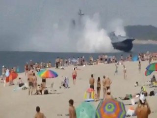 Kimse bu sonu tahmin bile edemedi