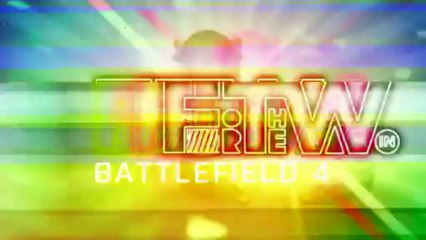 Battlefield 4 - Fllod Zone Maps