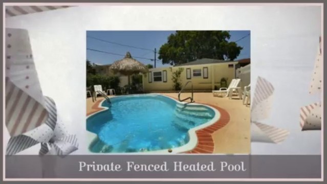 Madeira Beach FL Vacation Studios-Apartment Rentals