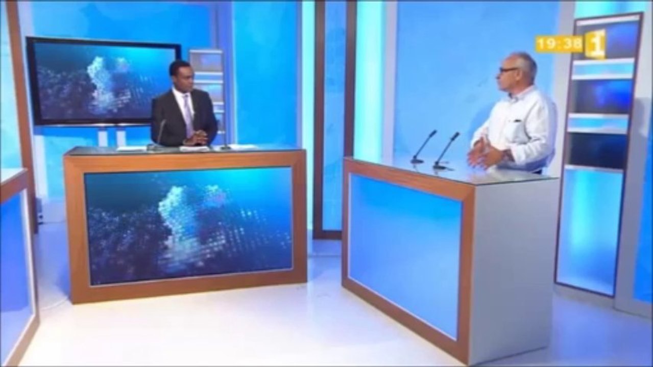 Arrestation des cambrioleurs : interview du Pro...