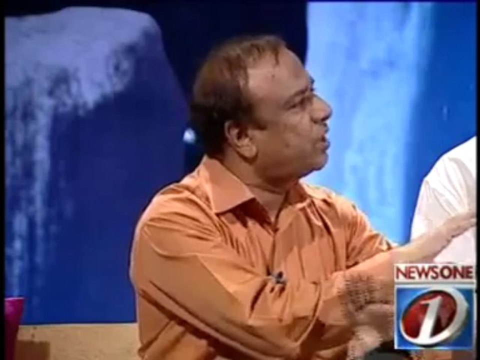 Mazahib Or Aqal e Insani - 30th September 2013 Full Talk Show on TV ONE News
