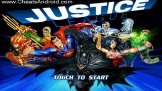 [NO SURVEY!] NO JAILBREAK! Justice League Earth’s Final Defense Hack and Cheat Tool 2013 PROOF