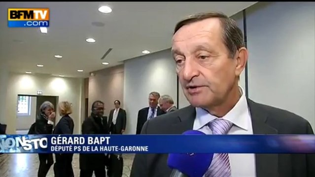 Boisson énergisantes: Bapt pointe ses risques sanitaires et veut une taxe - 01/10