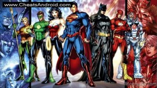 Justice League Earth’s Final Defense Hack Coupons Coin Generator v4.2 2013 New Update Tested | Working
