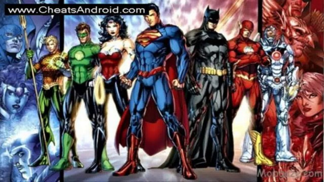 Justice League Earth’s Final Defense Hack Coupons Coin Generator v4.2 2013 New Update Tested | Working
