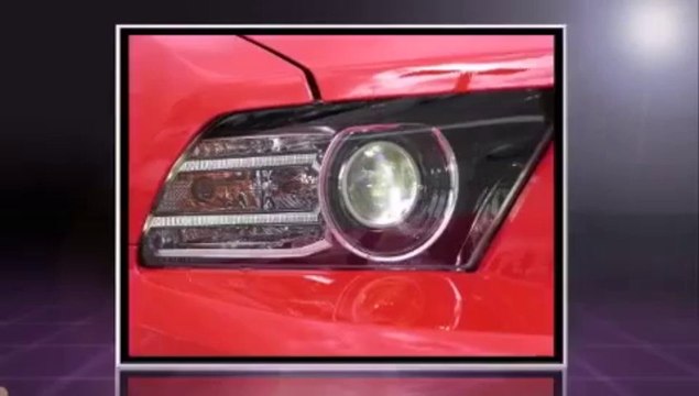 Ford Dealer New Smyrna Beach, FL | Ford Mustang New Smyrna Beach, FL