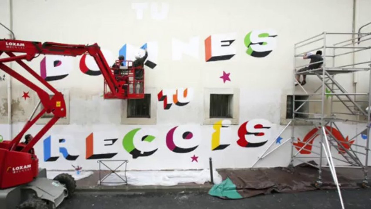 Orange RockCorps & 2SHY à Montpellier