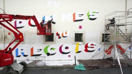 Orange RockCorps & 2SHY à Montpellier